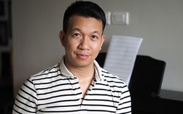 Nhạc sĩ "Mong ước kỷ niệm xưa" qua đời, nghệ sĩ Việt bàng hoàng, xót xa