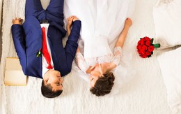 'Chuyện ấy' đêm tân hôn: Có thực sự quan trọng tới vậy?