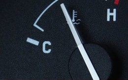 Ký hiệu C và H trên máy đo bảng điều khiển ô tô có ý nghĩa gì?