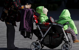 Ngành kinh doanh siêu lợi nhuận khi bán một tờ giấy với giá 14,000 USD: Trung Quốc mạnh tay xử lý nạn giấy chứng sinh giả để ngăn chặn buôn bán trẻ em