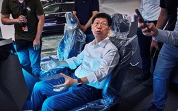 Manh nha làm ô tô điện của Foxconn: Đang thực hiện chiến lược bí mật ‘3+3’, thách thức nằm ở 10.000-15.000 bộ phận cần lắp ráp