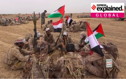 Lực lượng quân sự bí mật của Mỹ ở Yemen làm phức tạp xung đột Israel – Hamas