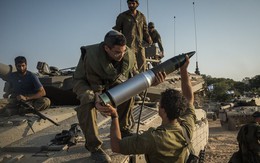 Israel bao vây thành phố Gaza, Hamas cảnh báo ‘lời nguyền lịch sử’