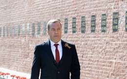 Ông Medvedev gọi Ba Lan là ‘kẻ thù nguy hiểm’