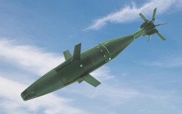 Israel lần đầu tiên sử dụng vũ khí 'Ngòi Sắt' trong chiến đấu