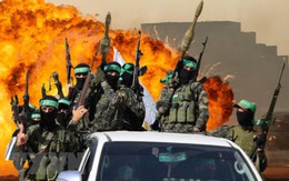 Rộ tin Hezbollah ra tối hậu thư, chuẩn bị đánh tổng lực Israel: Sắp có cả tên lửa của Wagner?