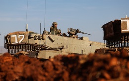 Uy lực của mối đe dọa chực chờ Israel: Kho tên lửa tăng 10 lần, lực lượng đặc biệt sẵn sàng xâm nhập