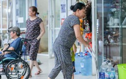 Mất nước gần nửa tháng, cư dân KĐT ở Hà Nội vẫn nhận hóa đơn cao gấp 6 lần