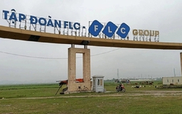 Thu hồi dự án 2.300 tỉ đồng tai tiếng của FLC ở Thanh Hóa