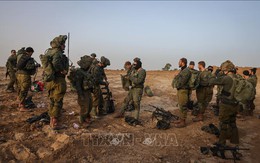 Tại sao đàm phán gia hạn ngừng bắn Israel - Hamas lần nữa sẽ không dễ dàng?