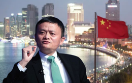 Ngôi sao mới nổi, đe dọa vị thế của Alibaba đến nỗi Jack Ma phải "sốt sắng" lên tiếng sau 3 năm im lặng đang làm ăn ra sao?