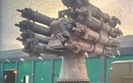 Nga trang bị “sát thủ diệt ngầm” RBU-6000 cho xe tải và xe thiết giáp