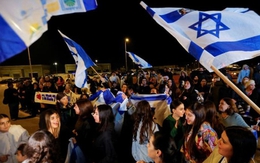 Israel tấn công Gaza dữ dội nhưng chưa làm suy suyển Hamas?