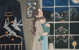 Vừa sinh con được 2 tháng tôi đã phải hối hận vì không nghe lời mẹ chồng