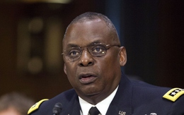 Mỹ hạn chế các quan chức quốc phòng cấp cao tới Israel