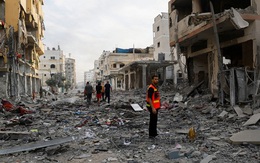 Israel phớt lờ cảnh báo của Mỹ, ra tối hậu thư cho Hamas