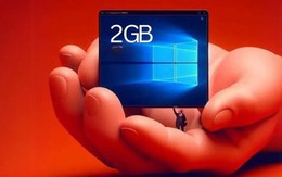 Bản Windows 11 dung lượng 2GB đang gây sốt trên mạng, nhưng tại sao bạn không nên cài nó