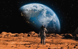 400 triệu km, bí mật giữa Sao Hỏa và Trái Đất là gì?