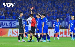 Hà Nội FC và CLB Hải Phòng nhận án phạt nghiêm khắc từ AFC