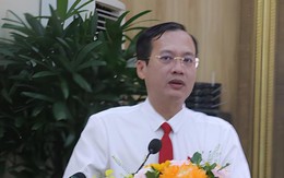 Phê chuẩn kết quả bầu Phó Chủ tịch UBND tỉnh Đồng Tháp Trần Trí Quang