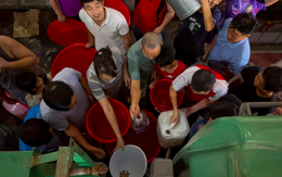 Hơn 26.000 dân khu đô thị Thanh Hà "khát" nước, lãnh đạo Hà Nội nói gì?