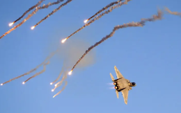 Không quân Israel tấn công Hezbollah ở Liban, không ngại mặt trận thứ hai