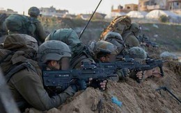 Mỹ dự đoán Israel sẽ thay đổi chiến thuật trong những ngày tới