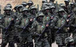 Hamas phản đòn, tung chiến thuật bẫy Israel vào “vũng lầy” Gaza