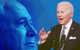 Mỹ - Israel "đồng sàng dị mộng" khiến xung đột Gaza sa lầy, chưa thấy kết cục