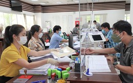 Chế độ tiền lương mới từ 1/7/2024: Lương công chức sẽ tiệm cận doanh nghiệp