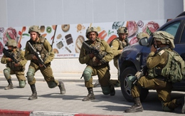 Israel dự tính tiêu tốn 51 tỷ USD trong cuộc chiến với Hamas ở Gaza