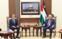 Mỹ hé lộ kịch bản quản lý Gaza hậu xung đột Israel-Hamas; Tổng thống Palestine ra điều kiện