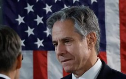 Đằng sau việc Mỹ điều chỉnh quan điểm với xung đột Israel – Hamas