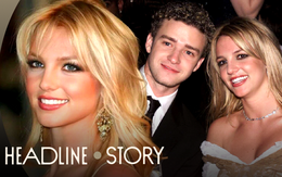 Britney Spears: Một đời khổ vì yêu, đến khi nào mới tự chữa lành?