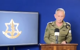 Israel tung bằng chứng Hamas dùng bệnh viện để khủng bố; hơn 4.000 trẻ em bị giết sau 1 tháng xung đột