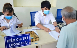 Tuổi nghỉ hưu của nam tại năm 2023 là 60 tuổi 9 tháng