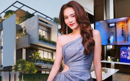 Nữ đại gia U35 “lẻ bóng” trong biệt thự 2 mặt tiền đắc địa, thích “tự thưởng” bản thân xe tiền tỷ, nhẫn kim cương