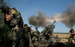 Lô vũ khí dành cho Ukraine chuyển hướng sang Israel