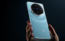 Rò rỉ cấu hình của smartphone sắp ra mắt của Vivo