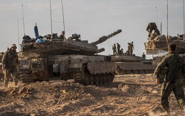 Thương vong tăng cao, Israel vẫn tấn công quy mô lớn vào dải Gaza