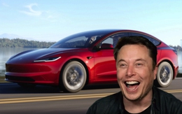 Elon Musk mang về cỗ máy lạ từ Ý, 600 robot mất việc, Toyota, Ford, Hyundai... thấy rồi vội 'bắt chước'