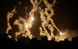 Dấu hiệu Israel sắp đánh lớn trên bộ vào Gaza