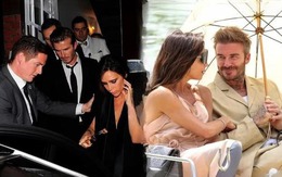 Vệ sĩ tiết lộ người thực sự là "nóc nhà" trong gia đình David Beckham, thừa nhận phải bảo mật thông tin trong 50 năm