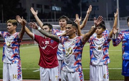 Sau tuyên bố mạnh miệng, tuyển Philippines có đủ sức “ngáng đường” tuyển Việt Nam ở vòng loại World Cup?