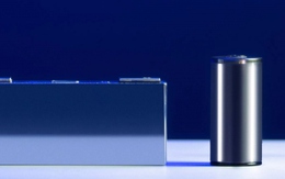 BMW tự tin có thể "vượt xa" Tesla với sản phẩm pin ô tô điện mới