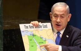 Israel tuyên bố sẽ ‘chịu trách nhiệm an ninh tổng thể' ở Dải Gaza sau xung đột