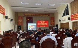 Hé lộ các doanh nghiệp đấu giá xuyên đêm bỏ gần 1.700 tỉ đồng khai thác 3 mỏ cát