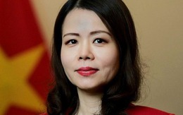 Thủ tướng giao nhiệm vụ mới cho Thứ trưởng Bộ Ngoại giao Nguyễn Minh Hằng