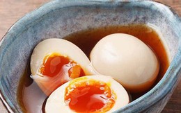 Người Nhật ăn trứng nhiều thứ hai thế giới