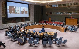 Liên hợp quốc đang 'rối loạn' vì cuộc chiến Israel - Hamas